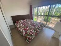 WARM AND SPACIOUS HOUSE Hotel a Lacanau