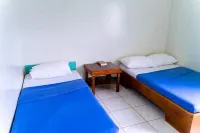 Green Ridge Apartelle - balcony