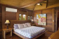 Stunning Beach House with ocean views and 5 minute walk to private beach! Hotels in 