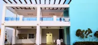 Luxurious 3-Bedroom Condo in the Heart of Santiago de los Caballeros