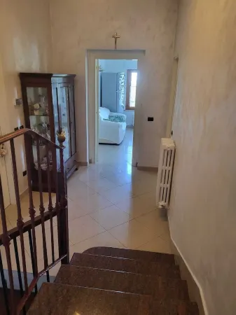 THE HOUSE OF VINCENZA