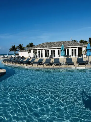 Bimini World Resorts TIPSY TURTLE With Boatslip and Polaris UTV โรงแรมใน