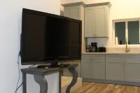 New Basement Apartment