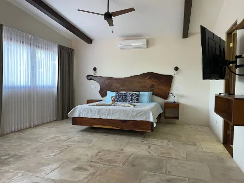 Dream Villa in Hacienda Pinilla Reserva de Golf