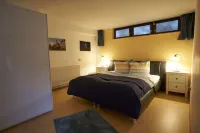 Comfortable and cozy vacation apartment in Waiblingen near Stuttgart