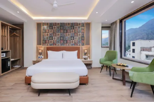 ECKO City Centre Rishikesh