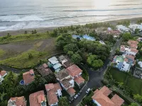 Casa Lapa 2 Bedroom Ocean Villa Hermosa Palms