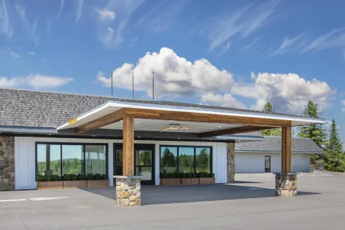 Best Western Caribou Inn Hotels in Presque Isle