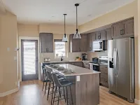 Sun Peaks Luxury Town House Hotels in Sun Peaks