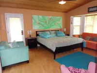 Private Yosemite Scenic by Way-Bass Lake View 5 acre-Up to10-Occupants