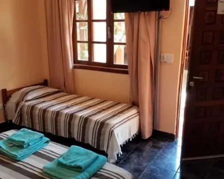 AATRAC Iguazú酒店 伊瓜蘇港酒店