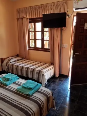 Hotel Aatrac Iguazu