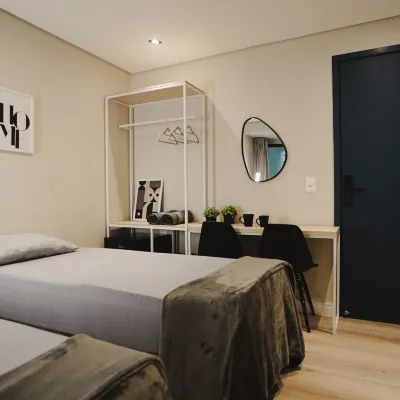 Studios Mood - Mackenzie Hotels near Franklin Roosevelt Square