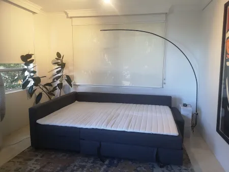 Harbourside7, Luxury 1 Bed Apartment Отели в г. Mcmahons Point