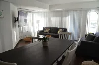 Rosarito getaway with jacuzzi & beach!