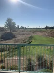 Near lots of restaurants ,shopping and on superstition springs golf couse