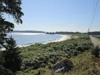 Quiet 2nd floor, 3BR apartment in Ellsworth - Gateway to Acadia & Downeast Maine