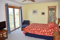 Osprey Nest-Waterfront, Sunsets!