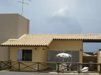 Lovely duplex apartment - Stella Maris. 100 m from the sea Hotels in Stella Maris