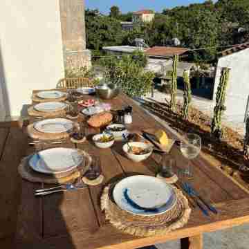 Modern & luxurious Villa Tsivaras, Private pool, 5mn from Kalyves Beach, Chania Dining/Meeting Rooms