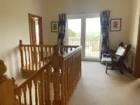 Stunning modern home in a perfect location Hotels in Ballycastle