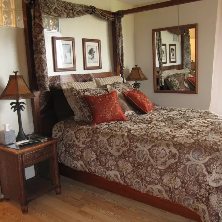 Hidden Gem! Exceptional 1 Bed/1Bath Ocean & Beachfront Kihei