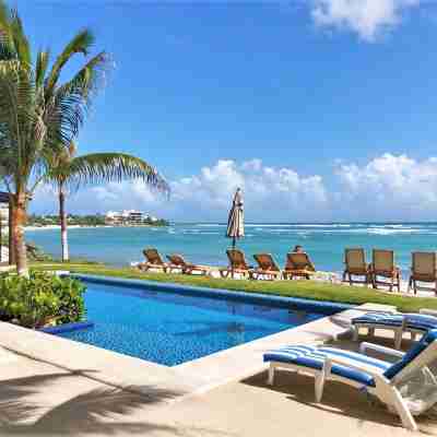 Create Unforgettable Memories in Your Beachfront Escape with Stunning Views! Fitness & Recreational Facilities