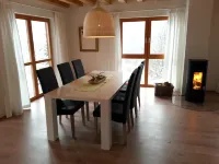 Vacation Home Traumblick 145 m², Pool, Sauna with Panorama, Whirlpool, Guest Card Hotels in Hornberg