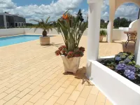 Holiday Apartment Ideal for Couple with Private Swimming Pool