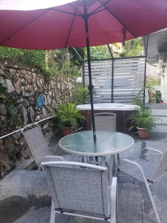 Comfy Mountain View Apartment - 2