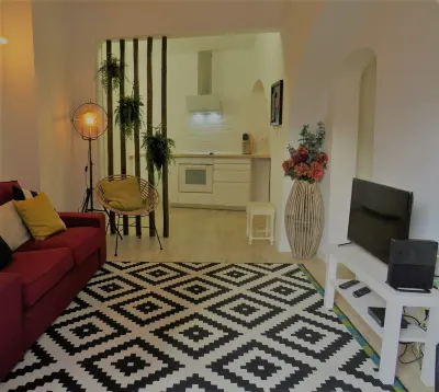 Casa da Rita Hotels in 