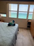 Ocean Front Condo in Isla Verde