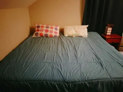 Three Bedroom House One Half Mile From EAA Grounds Hotels near University of Wisconsin-Oshkosh