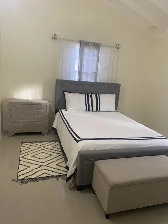 Luxury vacation oasis