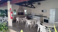 Apt 03 bedrooms Sea Front - Condominium Itaparica