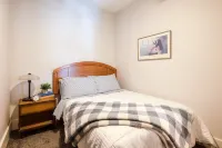 Historical apartment close to downtown
