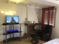 x1f47b;Suite-deluxe, F2 SPA sur beauvais