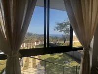 Ocean View Villa at Cerromar, El Sunzal near El Tunco Hotels in Caserio Hacienda San Alfonso