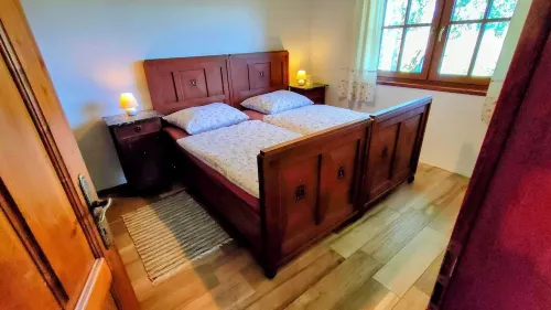 Exclusive Retreat near the Bohemian Switzerland National Park with 3 bedrooms!