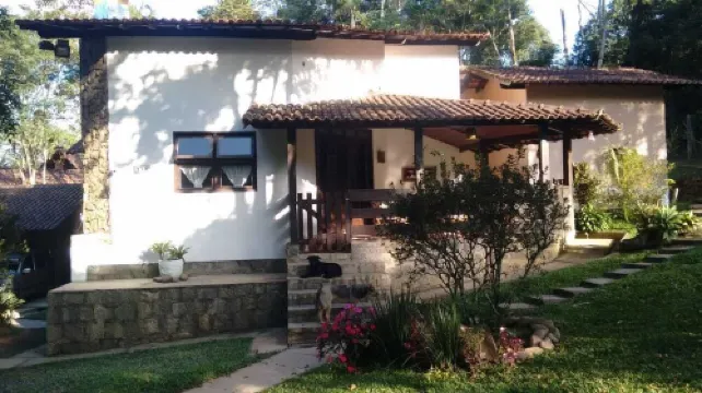 Beautiful house in Alto Penedo