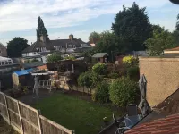 Spacious Homestay London Hotels near Christ Church Bexleyheath