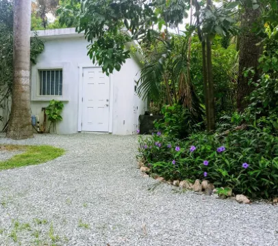 The Boat Shed โรงแรมใน