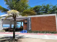 Beach Front Green Fit w / SmartTV - WIFI and NETFLIX - 12X without interest