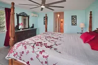 Infinite Skyline at Angel View Villa โรงแรมใน