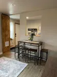 Tiny Excursion Cabin 4 - Huron Hideaway