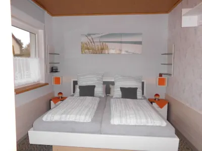 3 star apartment, quiet area, beautiful view, basic supply in the village Hotels in der Nähe von Kloster Flechtdorf