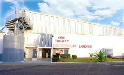 Petite Maison Hotels in 