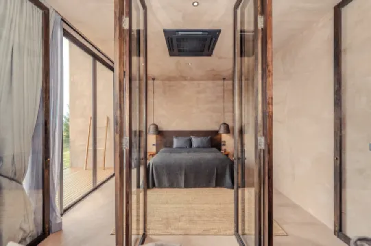 Inchantreedoolay Huahin Hotels near Pran Buri Forest Park