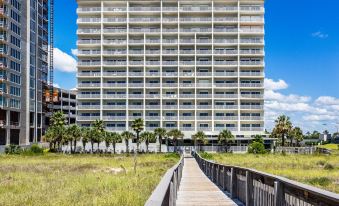 Tidewater Orange Beach by SVR
