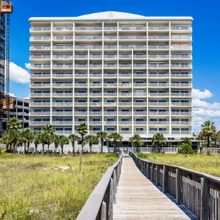 Tidewater Orange Beach by Southern Vacation Rentals